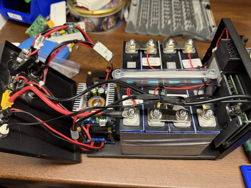Wiring
