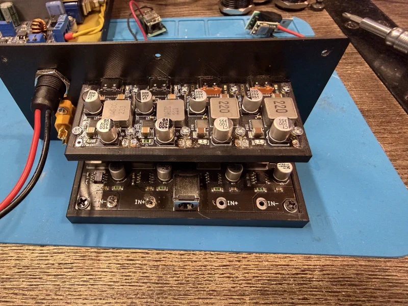 USB modules